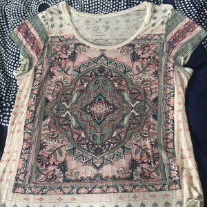 Lucky Brand T-shirt